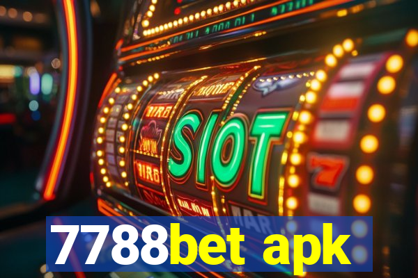 7788bet apk